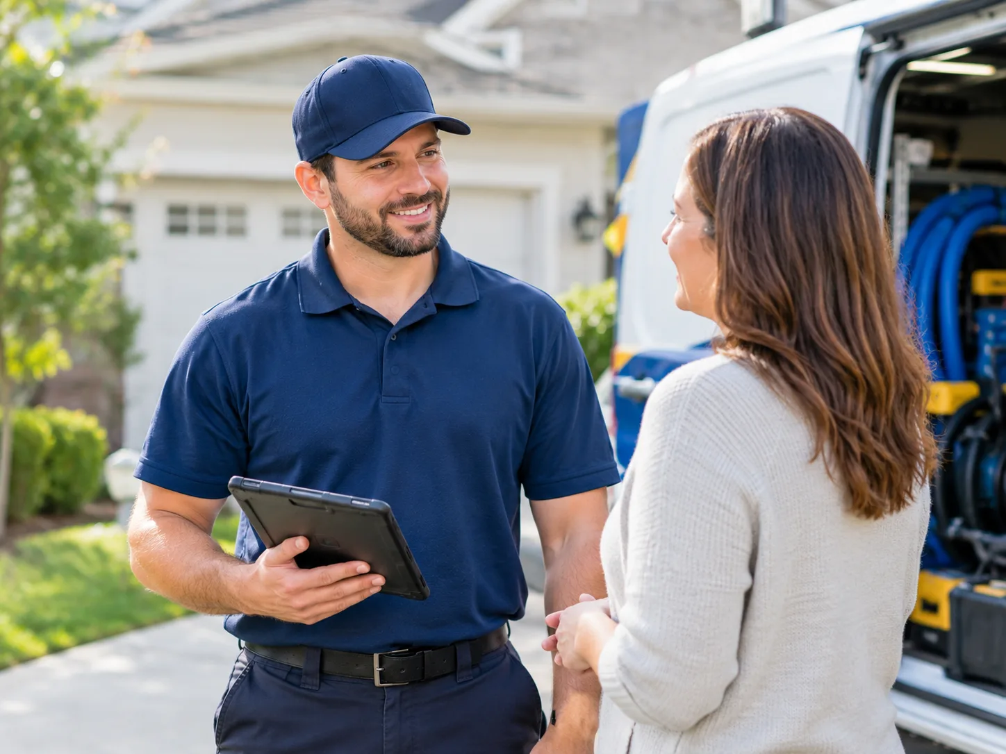 Sewage Backup Cleanup Wilkesville, OH FAQs